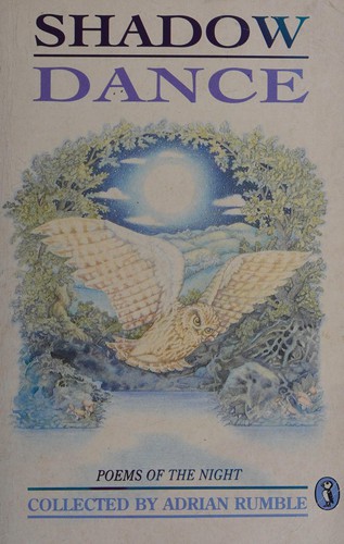 Cover for Shadow dance