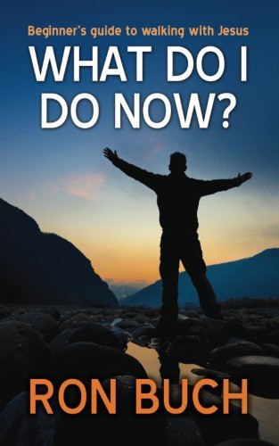 Cover for What Do I Do Now?