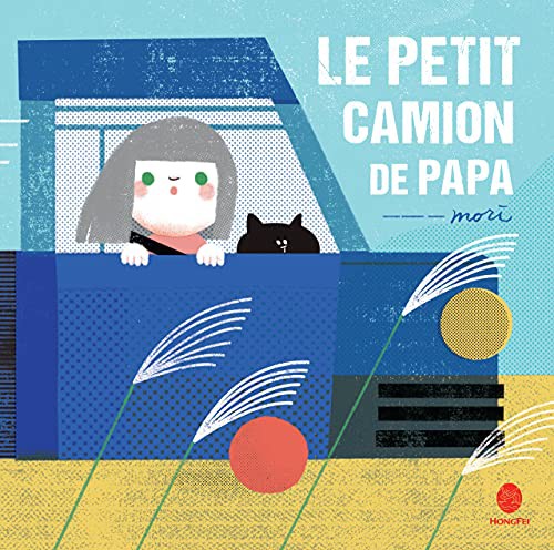 Cover for Le petit camion de Papa
