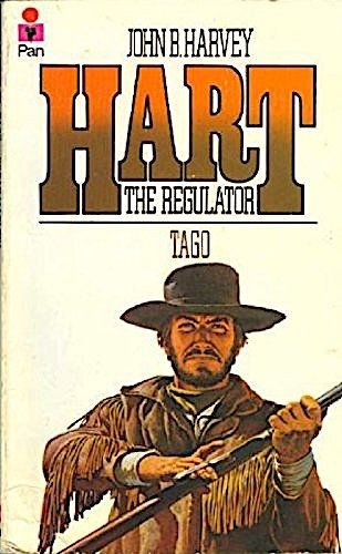 Cover for Tago