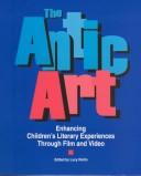 Cover for The Antic art
