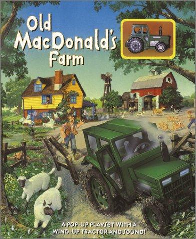 Cover for Old Macdonald's Farm