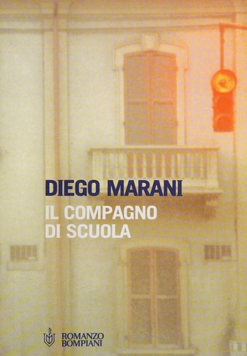 Cover for Il compagno di scuola