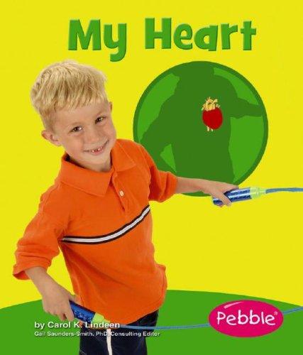 Cover for My Heart (My Body)