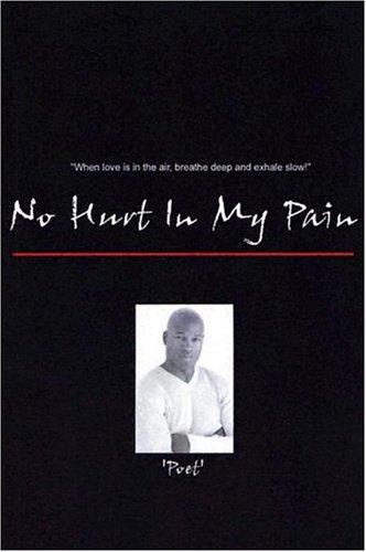 Cover for No Hurt in My Pain