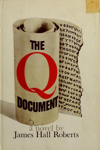 Cover for The Q document