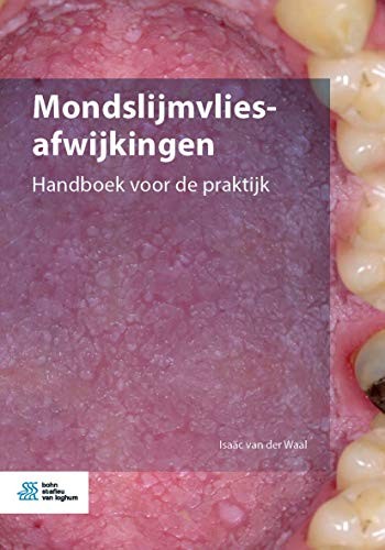 Cover for Mondslijmvliesafwijkingen