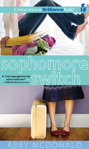 Cover for Sophomore Switch
