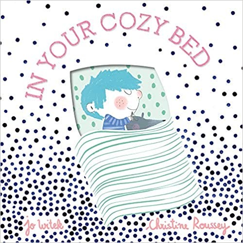 Cover for In Your Cozy Bed