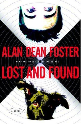 Cover for Lost and Found
