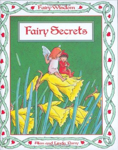 Cover for Fairy Secrets (Fairy Wisdom)