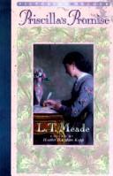 Cover for Priscilla's Promise (Victorian Bookshelf)