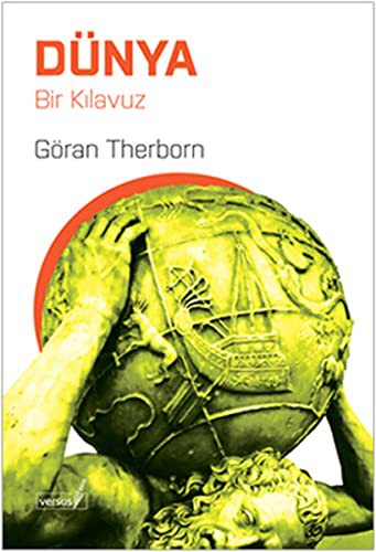 Cover for Dunya Bir Kilavuz