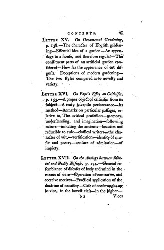 Cover for Letters from a Father to His Son, on Various Topics Relative to Literature and the Conduct of ...