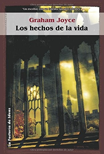 Cover for Los hechos de la vida