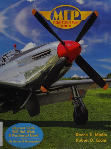 Cover for Media Flight Plan 6