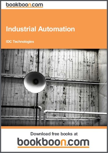 Cover for Industrial Automation