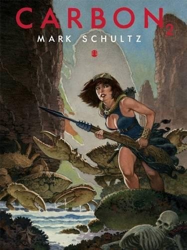 Cover for Carbon 2