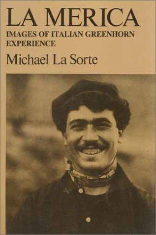 Cover for LA Merica