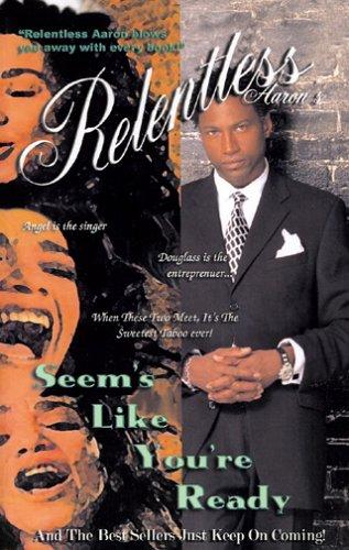 Cover for Seems Like You're Ready