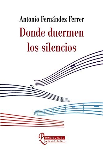 Cover for Donde duermen los silencios