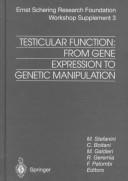 Cover for Testicular function