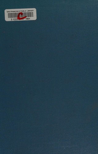 Cover for Seventeenth century North America