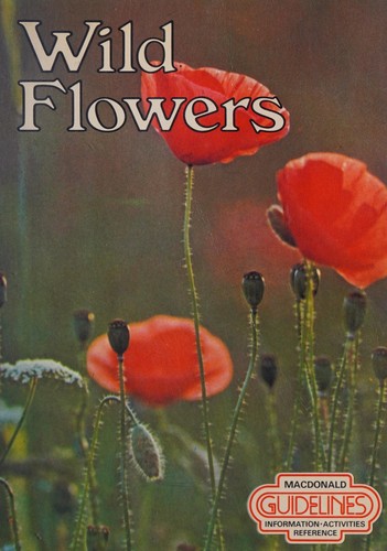 Cover for Wild flowers