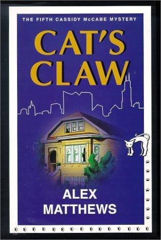 Cover for Cat's claw