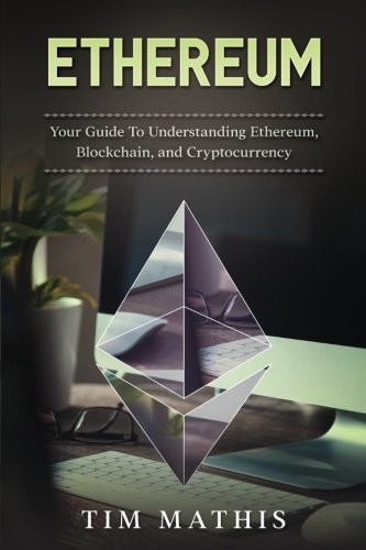 Cover for Ethereum