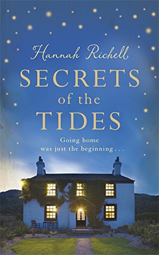 Cover for Secrets of the Tides