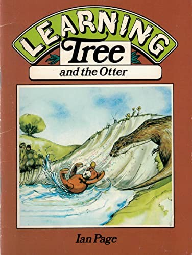 Cover for Learning Tree and the Otter