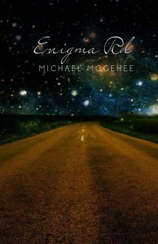 Cover for Enigma Rd