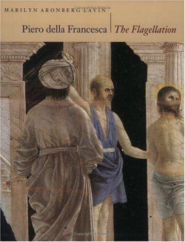 Cover for Piero della Francesca