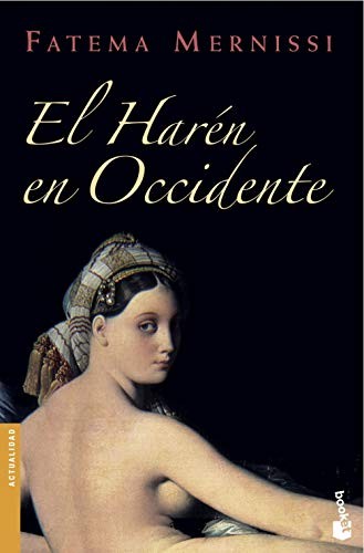 Cover for El Harén en Occidente