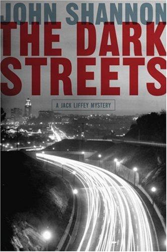 Cover for The Dark Streets