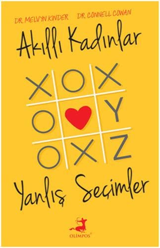 Cover for Akilli Kadinlar Yanlis Secimler
