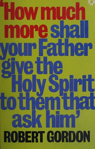 Cover for How much more