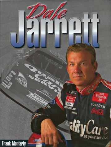 Cover for Dale Jarrett