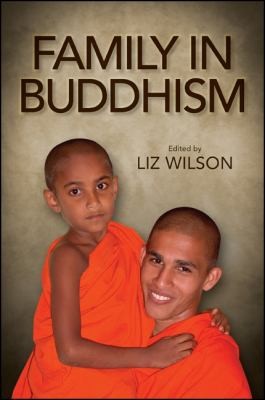 Cover for Family in Buddhism
