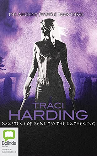 Cover for Masters of Reality