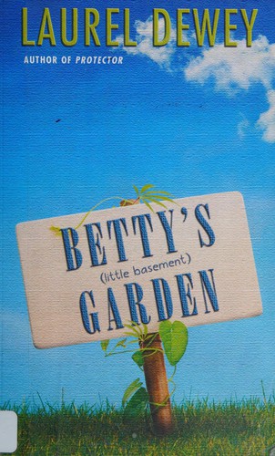 Cover for Betty's (Little Basement) Garden