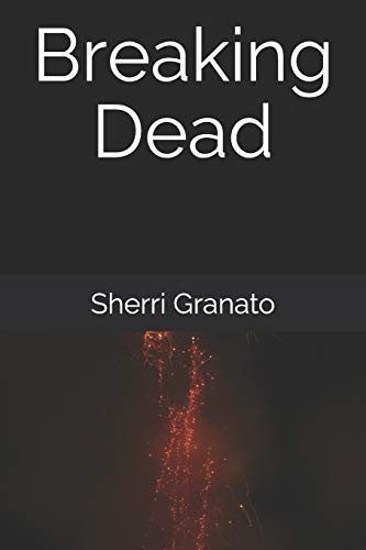 Cover for Breaking Dead