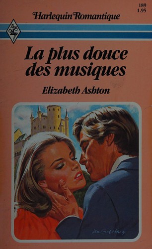 Cover for La Plus Douce Des Musiques