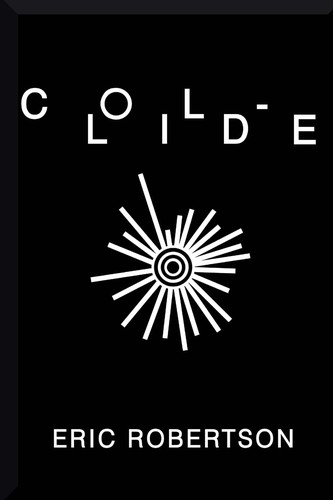 Cover for Collide