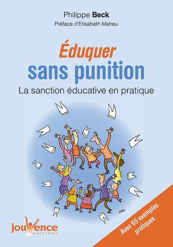 Cover for Éduquer sans punition