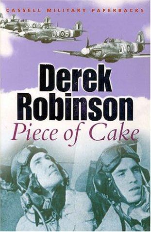 Cover for Piece of cake