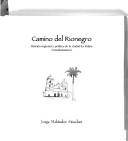 Cover for Camino del Rionegro
