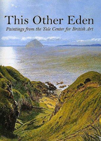 Cover for This Other Eden
