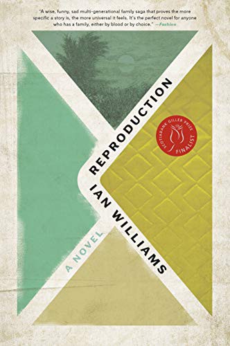 Cover for Reproduction